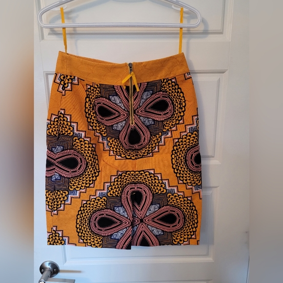 Maeve pencil skirt - Picture 2 of 3